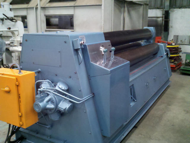 SMT Kumla Pullmax PV7H/911, Machine ID: 5535